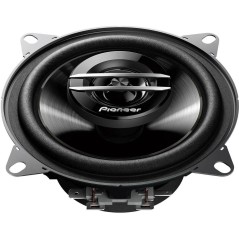 Pioneer G-series TS-G1020F Speakers - High-Quality Sound in Sleek Black Design | Item No. 0884938373807